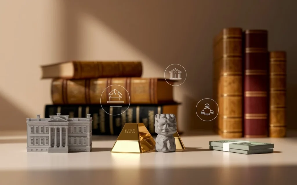 Which Investment Has The Least Liquidity?