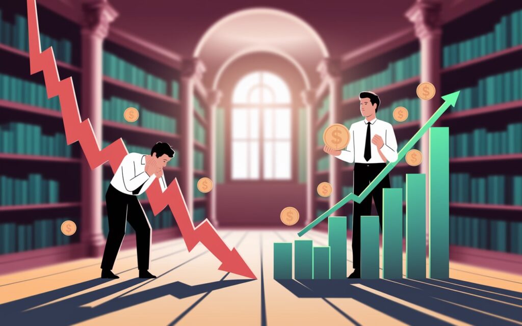 Why is it So Important to Avoid Buying Single Stocks and Invest in Mutual Funds Instead?